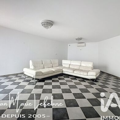 Maison 6 pièces 269000 €