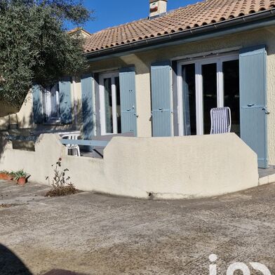 Maison 5 pièces 275000 €