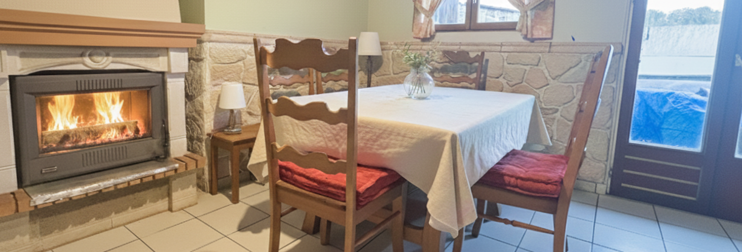 Maison 3 Pièces 59 m² à vendre à Liancourt (60140)