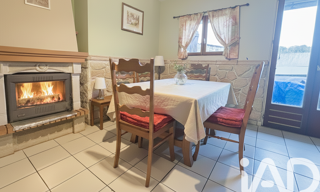 Maison 3 Pièces 59 m² à vendre à Liancourt (60140)