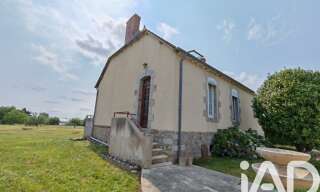 Maison 6 Pièces 104 m² à vendre à Mauron (56430)