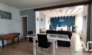 Maison 6 Pièces 191 m² à vendre à L'Hermenault (85570)