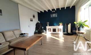 Maison 6 Pièces 191 m² à vendre à L'Hermenault (85570)