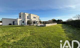 Maison 5 Pièces 177 m² à vendre à Ligugé (86240)