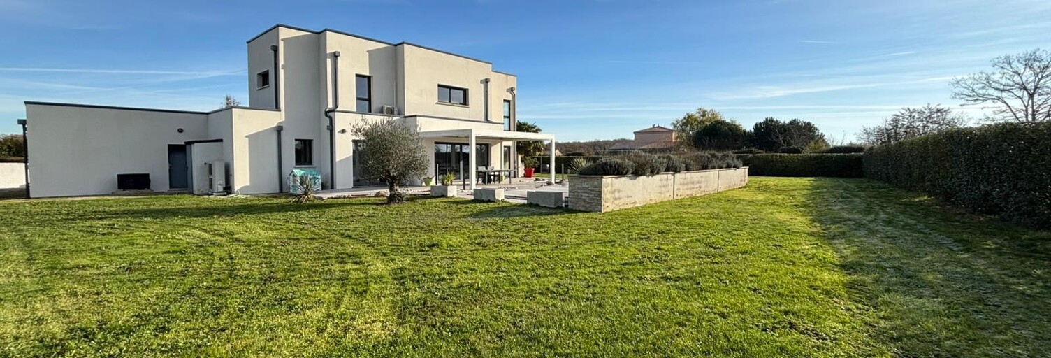 Maison 5 Pièces 177 m² à vendre à Ligugé (86240)