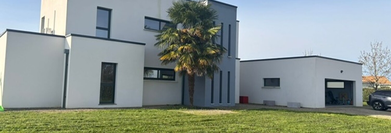 Maison 5 Pièces 177 m² à vendre à Ligugé (86240)