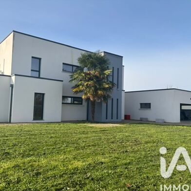 Maison 5 pièces 566000 €