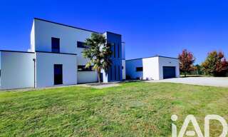 Maison 5 Pièces 177 m² à vendre à Ligugé (86240)