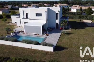 Maison 5 pièces 565000 €