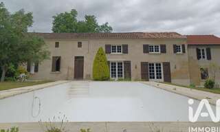 Maison 5 Pièces 200 m² à vendre à Coutras (33230)