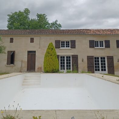 Maison 5 pièces 368000 €