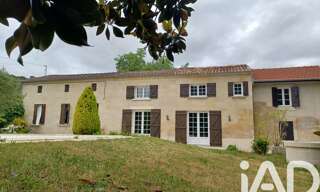 Maison 5 Pièces 200 m² à vendre à Coutras (33230)