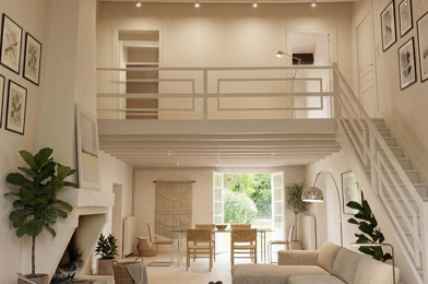 Maison 5 pièces 368000 €