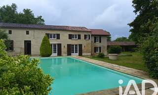Maison 5 Pièces 200 m² à vendre à Coutras (33230)