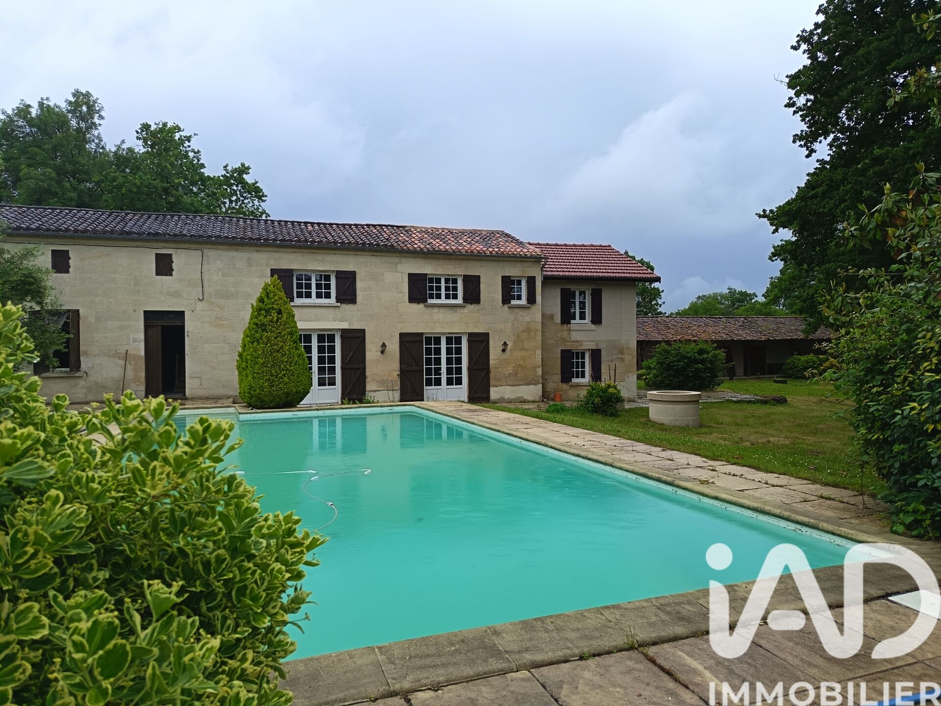 Vente Maison traditionnelle 5 pièces - Photo 2