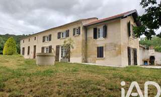 Maison 5 Pièces 200 m² à vendre à Coutras (33230)