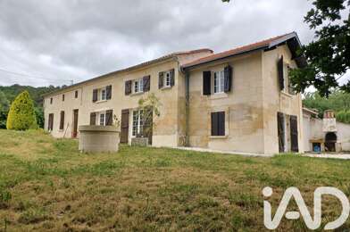 Maison 5 pièces 344000 €