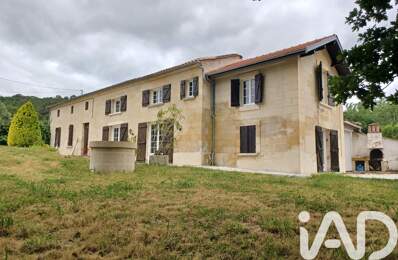 Vente Maison traditionnelle 5 pièces — photo du bien