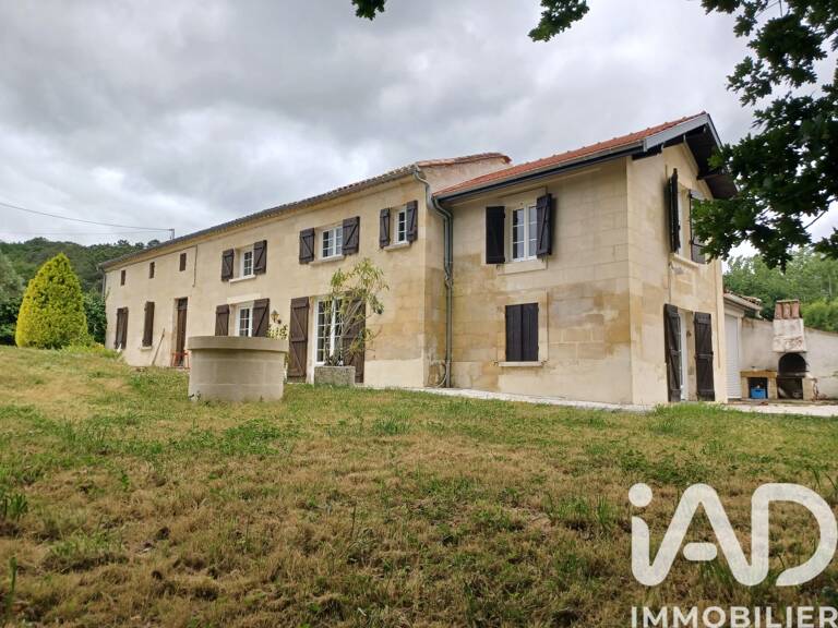 Vente Maison traditionnelle 5 pièces — photo 1