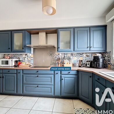 Maison 5 pièces 519000 €