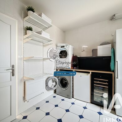 Maison 5 pièces 519000 €