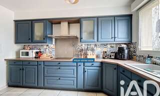 Maison 5 Pièces 140 m² à vendre à Pontault-Combault (77340)