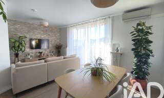 Appartement 3 Pièces 64 m² à vendre à Nice (06100)