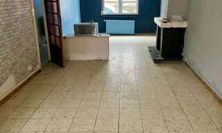 Maison 4 Pièces 75 m² à vendre à Saint-Quentin (02100)