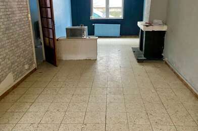 Maison 4 pièces 54000 €