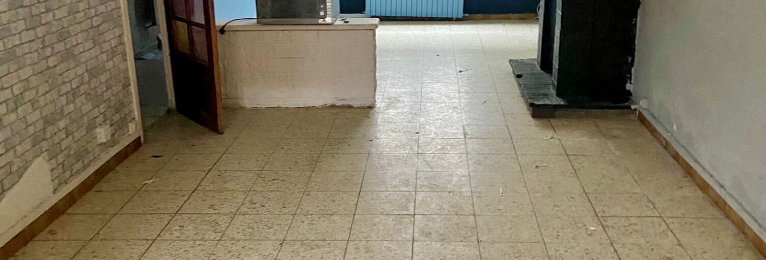 Maison 4 Pièces 75 m² à vendre à Saint-Quentin (02100)