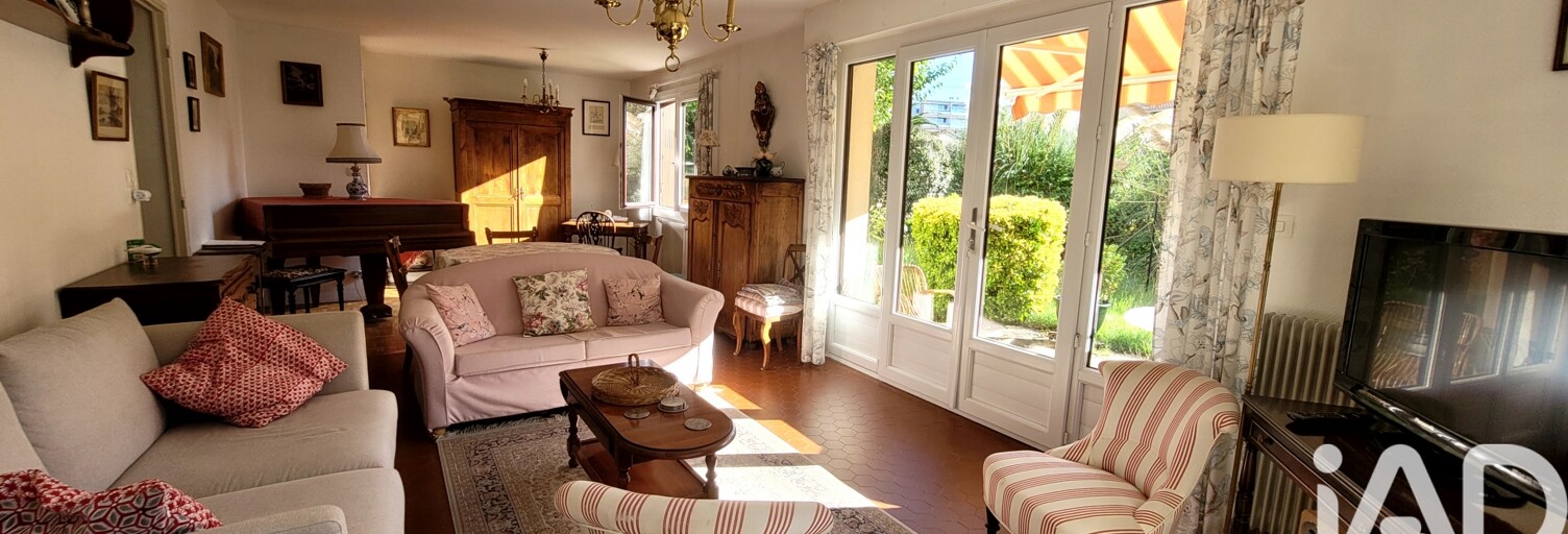 Appartement 3 Pièces 70 m² à vendre à La Teste-de-Buch (33260)