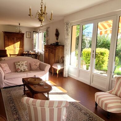 Appartement 3 pièces 270000 €