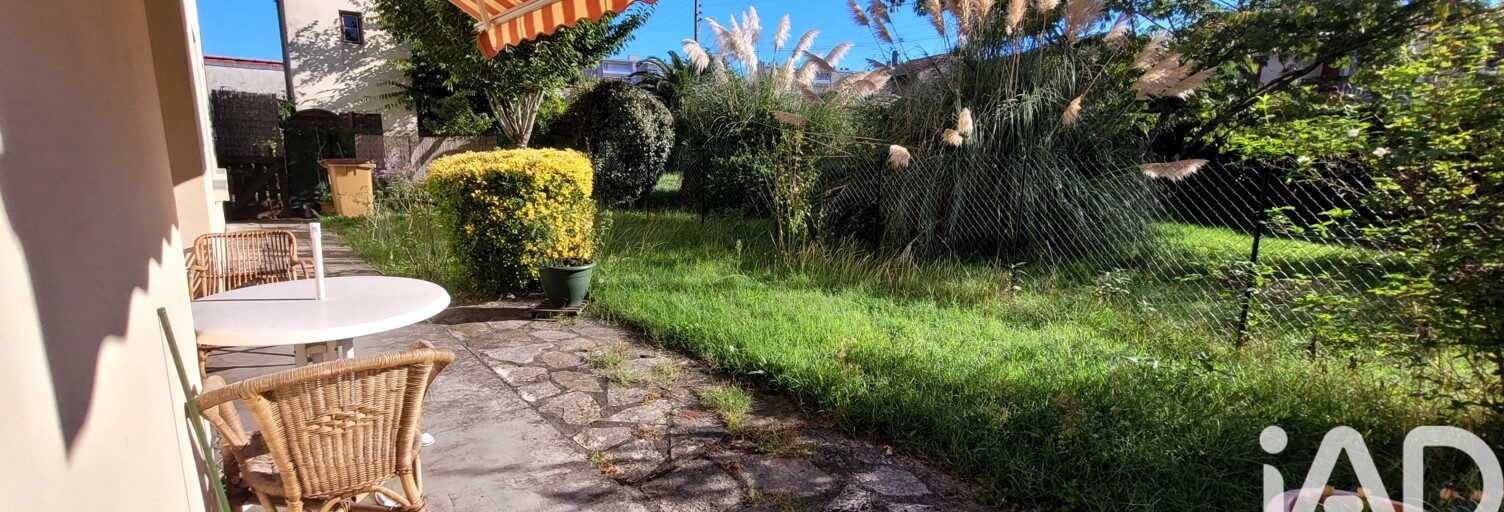 Appartement 3 Pièces 70 m² à vendre à La Teste-de-Buch (33260)