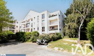 Garage  19 m² à vendre à Viry-Châtillon (91170)