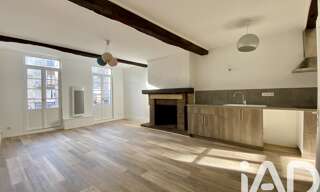 Appartement 2 Pièces 49 m² à louer à Nérac (47600)