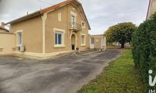 Maison 9 Pièces 188 m² à vendre à Montpon-Ménestérol (24700)