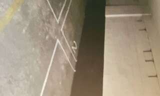 Garage  12 m² à vendre à Paris 20 (75020)