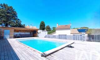 Maison 5 Pièces 120 m² à vendre à Neffiès (34320)