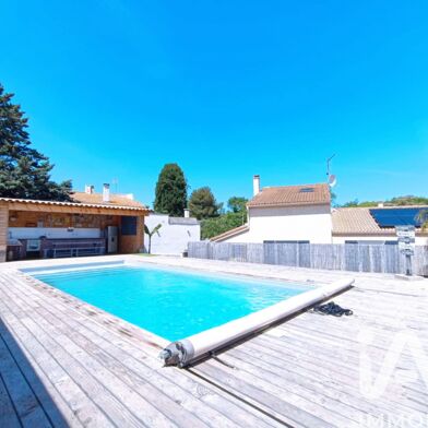 Maison 5 pièces 365000 €
