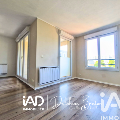 Appartement 3 pièces 188000 €