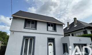 Maison 6 Pièces 110 m² à vendre à Sevran (93270)