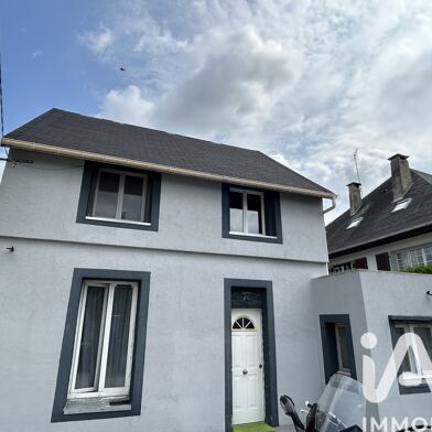 Maison 6 pièces 299990 €