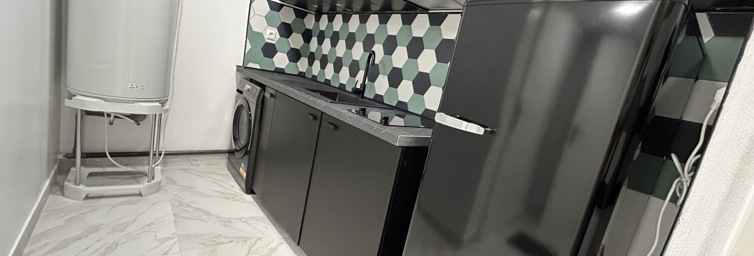 Maison 6 Pièces 110 m² à vendre à Sevran (93270)