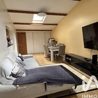 Maison 6 pièces 370000 €