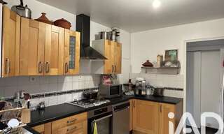 Maison 6 Pièces 110 m² à vendre à Sevran (93270)