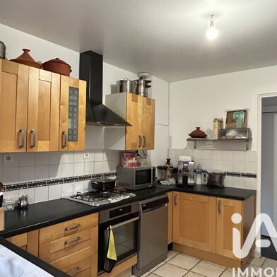 Maison 6 pièces 370000 €