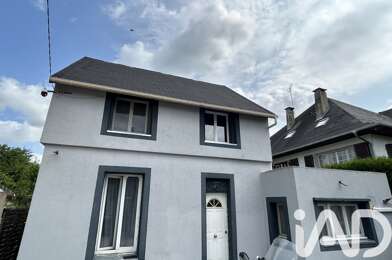 Maison 6 pièces 370000 €