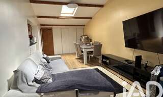 Maison 6 Pièces 110 m² à vendre à Sevran (93270)