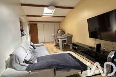 Maison 6 pièces 370000 €