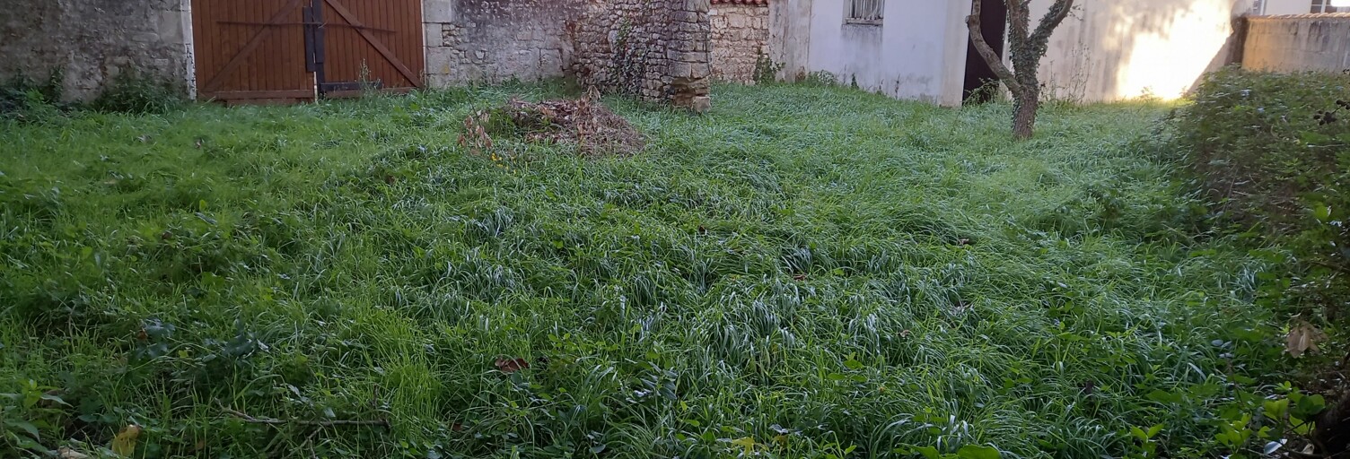 Terrain  232 m² à vendre à Saujon (17600)